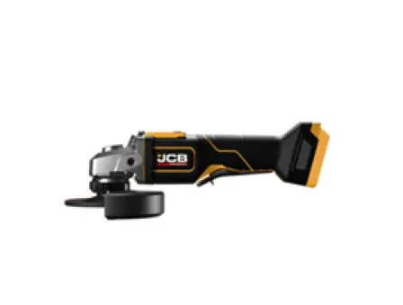 JCB Pro 18PAG-125 akkumulátoros sarokcsiszoló 18 V, 125 mm
