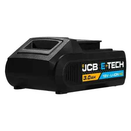 JCB 21-30LI-HC E-TECH Li-Ion akkumulátor 18 V, 3 Ah