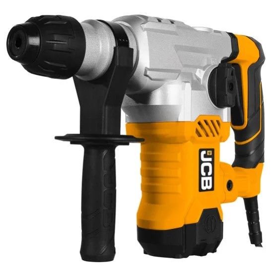 JCB RH1500 fúró-vésőgép SDS+, 1500 W, 6 J