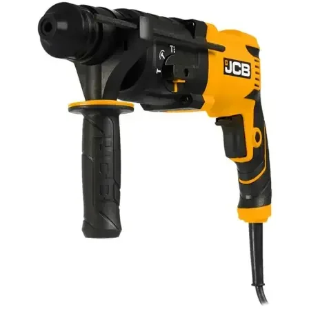 JCB RH850-E fúró-vésőgép SDS+, 850 W, 3,5 J