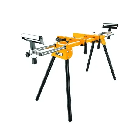 JCB MS-ST gérvágó fűrészállvány