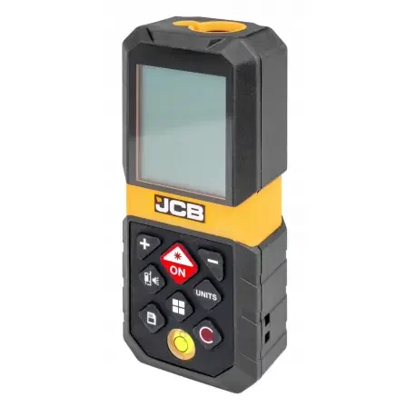 JCB lézeres távolságmérő 65 m