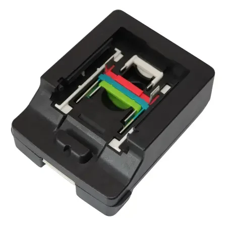 JCB ADAPT-4.1 4 az 1-ben adapter