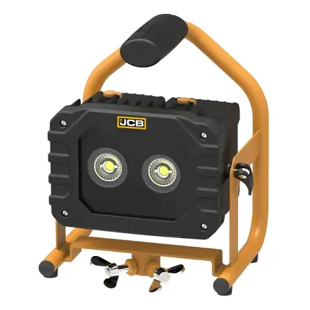 JCB Xtreme LED térvilágító 2000 lm
