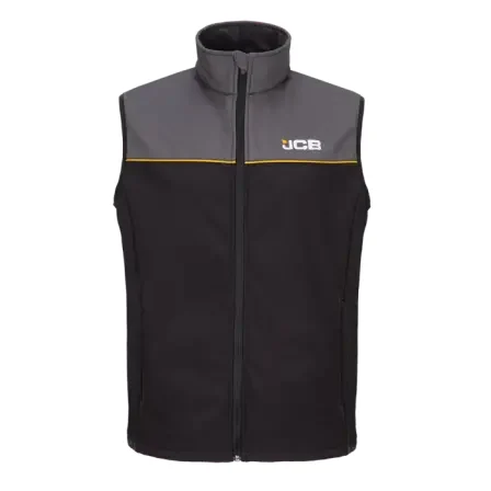 JCB Westbury Softshell mellény