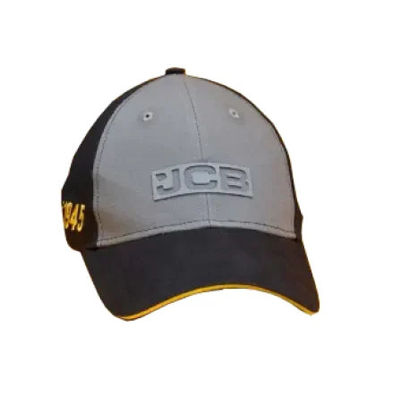 JCB baseball sapka