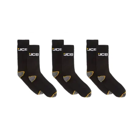 JCB sportzokni
