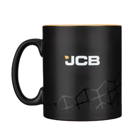 JCB Hex bögre