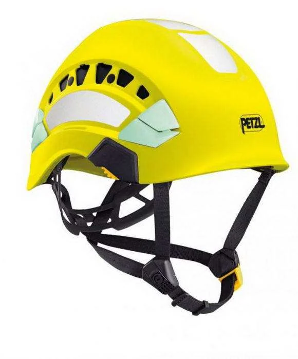 PETZL VERTEX VENT HI-VIZ