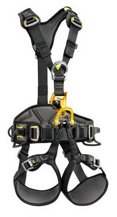 PETZL ASTRO BOD FAST