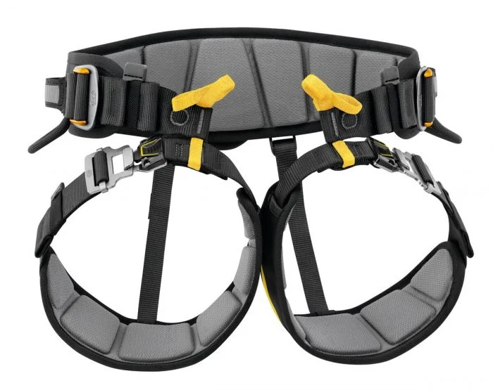 PETZL FALCON ASCENT