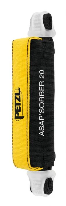 PETZL ASAP'SORBER 20
