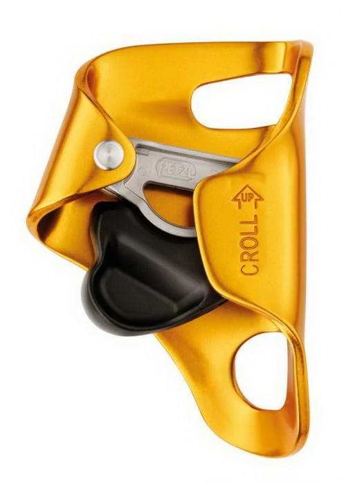 PETZL CROLL S