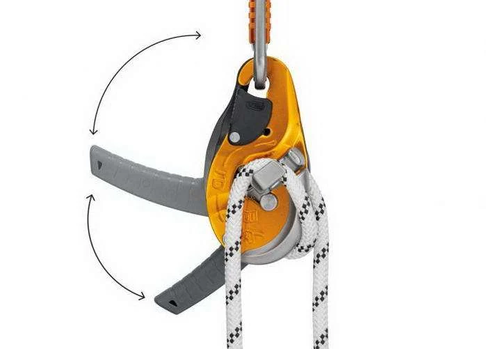 PETZL I'D EVAC