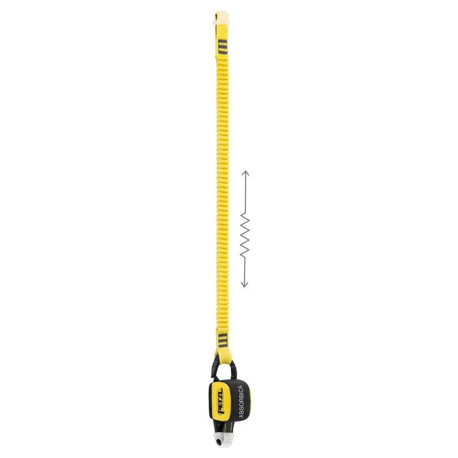 PETZL ABSORBICA-I FLEX