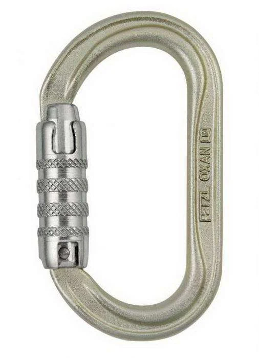 PETZL OXAN TRIACT-LOCK