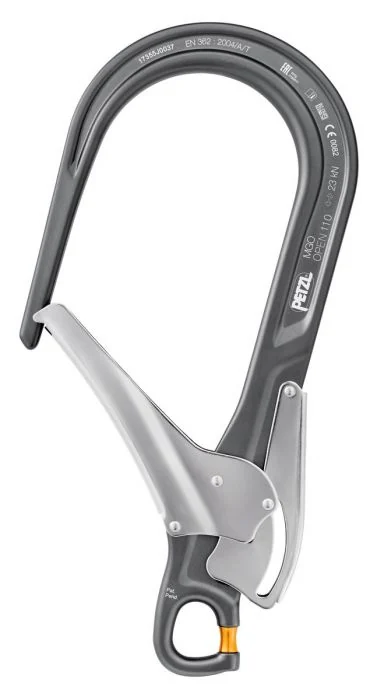 PETZL MGO OPEN 110