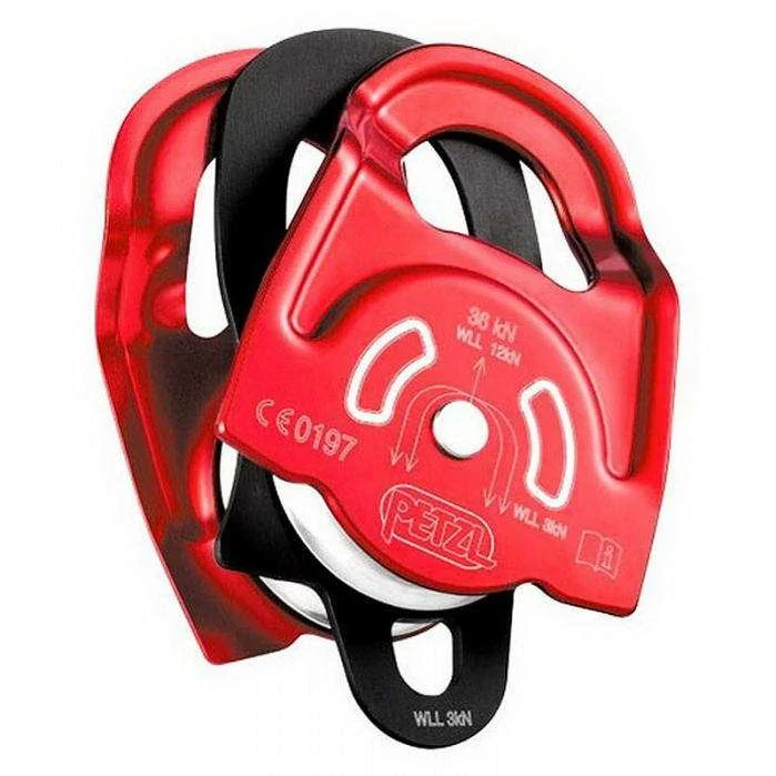 PETZL TWIN