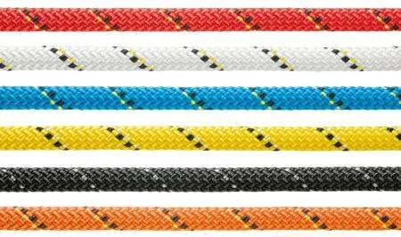PETZL PARALLEL 10,5 MM