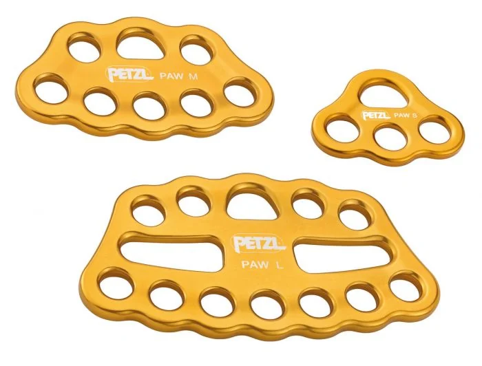 PETZL PAW S