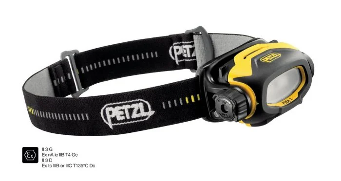 PETZL PIXA