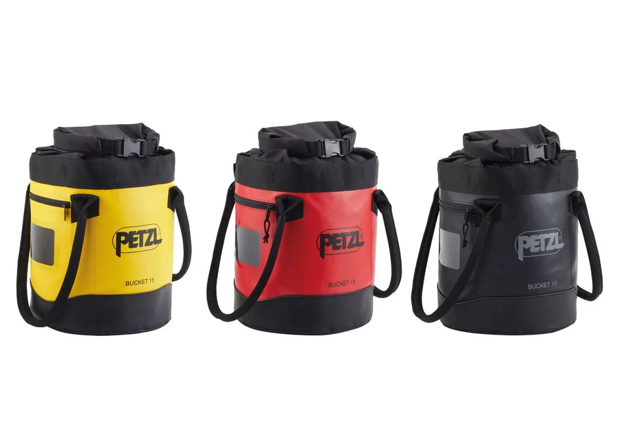 PETZL BUCKET 15